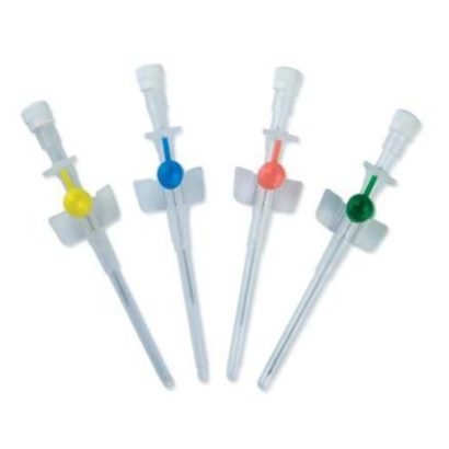 Kanül Kitkath 16g 18g 20g 22g 24g 26g