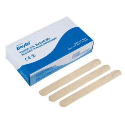 Tahta Dil Basacağı