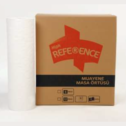 Sedye Masa Örtüsü 40x50