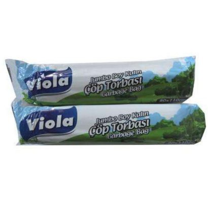 Jumbo Çöp Poşeti