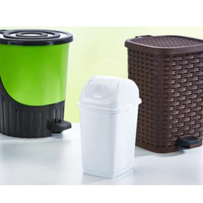 Ev Tipi Çöp Kovası