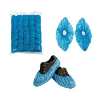 Sıkıştırılmış Galoş