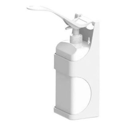 Manuel Dezenfektan Aparatı